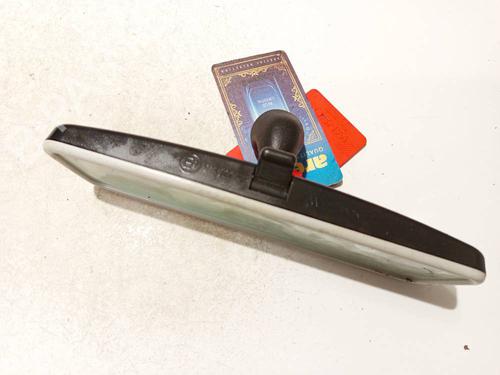 Used Rear mirror Rear mirror VW TIGUAN (5N_) 2.0 TDI 4motion (140 hp) 34898555 34898555