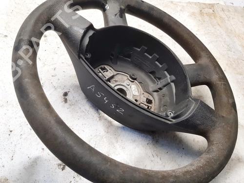 Steering wheel VW PASSAT B6 (3C2) 1.9 TDI | BP35542907C49 - Image 2