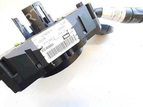 Warning switch PORSCHE CAYENNE (9PA) S 4.5 | BP34940073I22 - Image 3