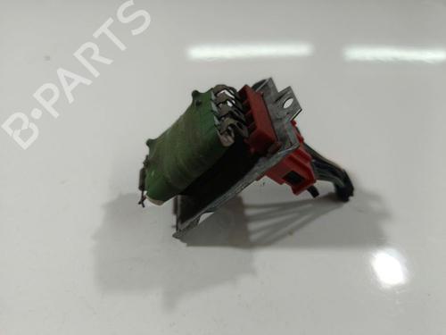 Used Heater resistor Heater resistor VW PASSAT B5 Variant (3B5) 1.9 TDI (90 hp) 34876590 34876590
