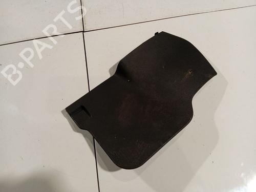 Bagagerumsbeklædning Bagagerumsbeklædning RENAULT MEGANE II (BM0/1_, CM0/1_) 1.9 dCi (BM0G, CM0G) (120 hp) 37598048 37598048