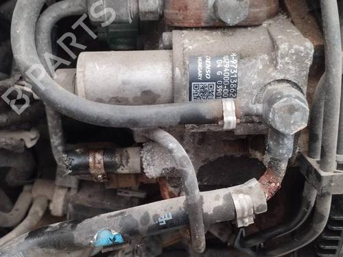 Used Injection pump Injection pump OPEL MERIVA A MPV (X03) 1.7 CDTI (E75) (100 hp) 35245906 35245906