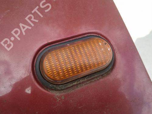 Used Left side indicator Left side indicator RENAULT MEGANE I (BA0/1_) 1.6 i (BA0L) (75 hp) 35518817 35518817