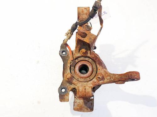 Used Right front steering knuckle Right front steering knuckle 34915493 34915493