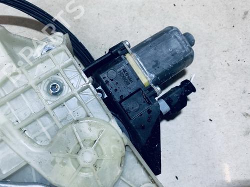 Left front window motor CITROËN C4 CACTUS 1.6 BlueHDi 100 | BP35642166E21 - Image 2