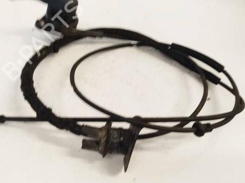 Interior handle DACIA SANDERO II 1.5 dCi | BP38277210I7 - Image 2