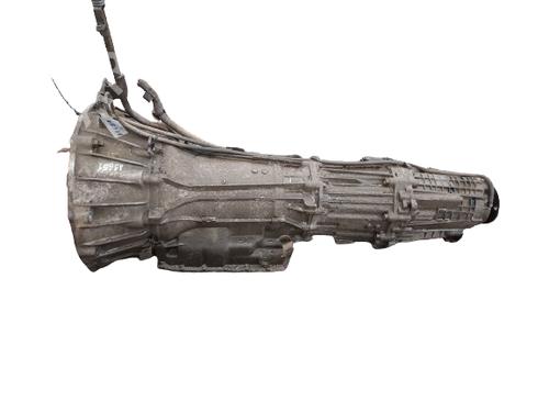 Gearbox INFINITI FX 35 | BP35177113M3 - Image 2