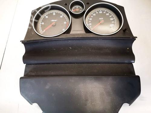 Used Instrument cluster Instrument cluster OPEL ASTRA H (A04) 1.3 CDTI (L48) (90 hp) 34885793 34885793