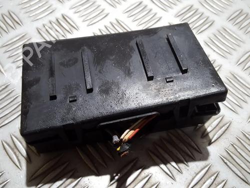 Used Fuse box Fuse box PEUGEOT 206 SW (2E/K) 1.4 HDi (68 hp) 33499271 33499271