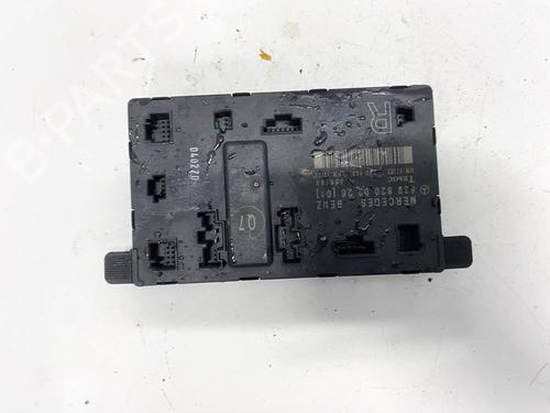 Used Electronic module Electronic module 35027414 35027414