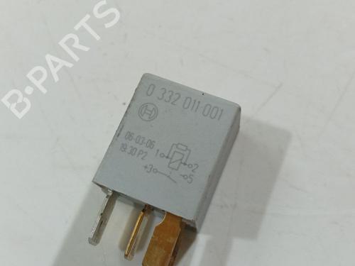 Electronic sensor TOYOTA AYGO (_B1_) 1.0 (KGB10_, KGB10R) | BP32535081M84 - Image 4