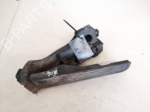 Used Pedal Pedal VW PASSAT B6 (3C2) 2.0 TDI (140 hp) 35300324 35300324