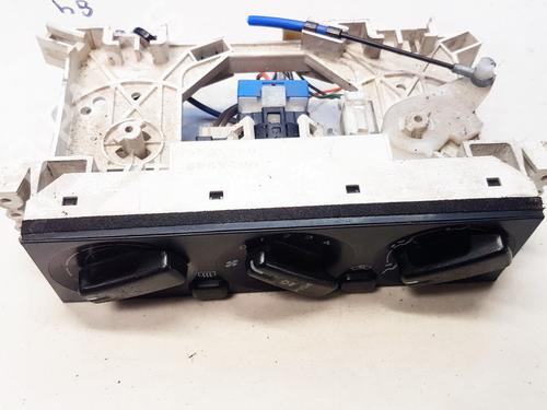 Used Climate control Climate control MITSUBISHI SPACE STAR MPV (DG_A) 1.9 DI-D (DG4A) (102 hp) 35878088 35878088