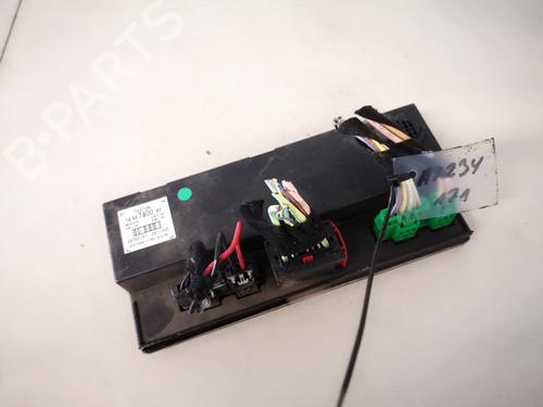 Used Electronic module Electronic module FIAT ULYSSE (179_) 2.2 JTD (128 hp) 35499283 35499283