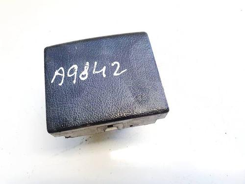 Used Ashtray Ashtray VW PASSAT B3/B4 Variant (3A5, 35I) 1.9 TDI (110 hp) 35136664 35136664