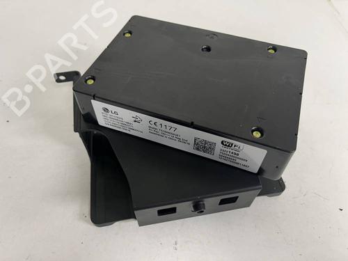 Used Electronic module OPEL INSIGNIA A Saloon (G09) 1.6 CDTi (69) (136 hp) 32596950