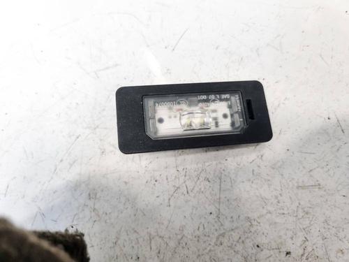 licence-plate-light-bmw-3-f30-f80-2011-2012-2013-2014-2015-2016-2017-2018-35008346 main image