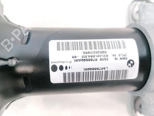 Steering column BMW 1 (E81) 120 d | BP35537307M21 - Image 3