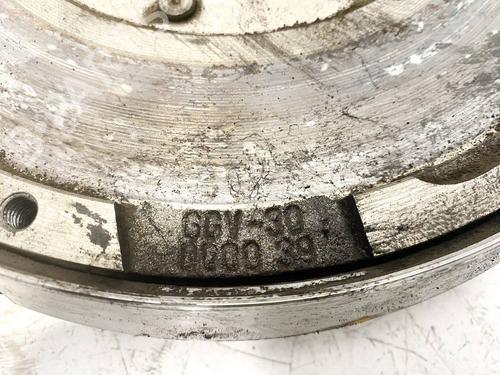 Flywheel MAZDA 3 (BK) 1.6 DI Turbo | BP35088933M101 - Image 2