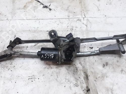 Vindrude Viskermekanisme Vindrude Viskermekanisme VOLVO S60 I (384) D5 (163 hp) 35865806 35865806