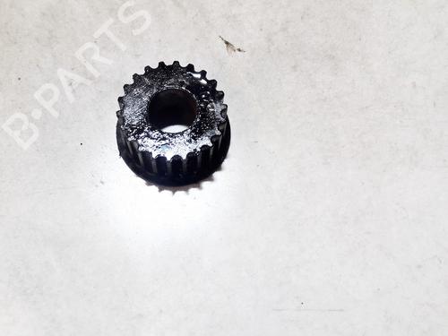Used Pulley Pulley CHEVROLET MATIZ (M200, M250) 1.0 (64 hp) 35623151 35623151