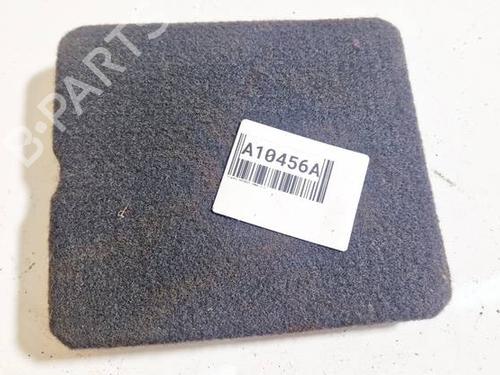 Used Boot lining Boot lining TOYOTA AVENSIS (_T25_) 2.2 D-CAT (ADT251_, ADT251R) (177 hp) 35005938 35005938