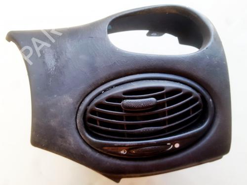 Luftventilen Luftventilen FORD FOCUS I (DAW, DBW) 1.6 16V (100 hp) 33526297 33526297