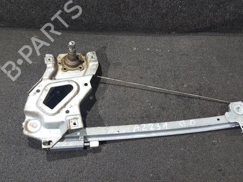 Used Rear right window mechanism Rear right window mechanism 35657640 35657640