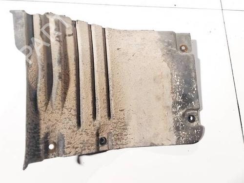 Used Underbody protection Underbody protection BMW 5 (E60) 523 i (177 hp) 35076528 35076528