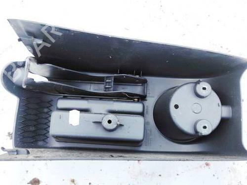 Cup/Object holder VW GOLF PLUS V (5M1, 521) 1.9 TDI | BP35308487I37 - Image 2