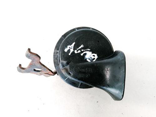 Used Horn Horn OPEL VECTRA C (Z02) 2.2 DTI 16V (F69) (125 hp) 35621563 35621563