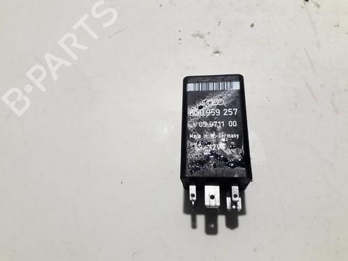 Electronic sensor AUDI A4 B5 (8D2) 1.6 | BP33522713M84 - Image 2