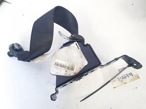 Used Rear right seatbelt Rear right seatbelt 35460732 35460732