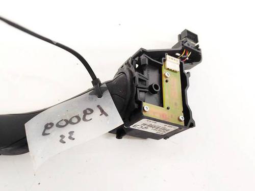 Warning switch SKODA OCTAVIA II (1Z3) 1.9 TDI | BP35296984I22 - Image 2