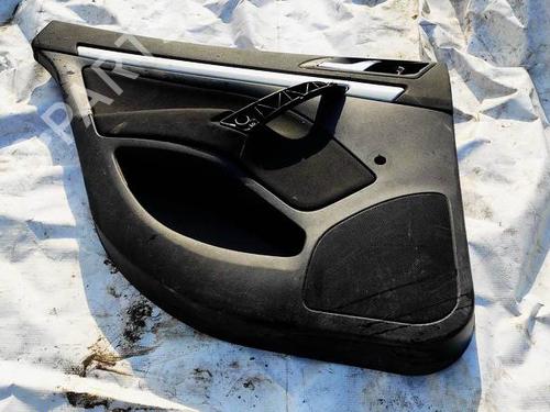 Used Rear left panel Rear left panel SKODA OCTAVIA II (1Z3) 2.0 TDI (140 hp) 35283743 35283743