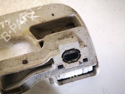 Interior roof handle AUDI A4 B6 (8E2) 1.9 TDI | BP36547502I35 - Image 3
