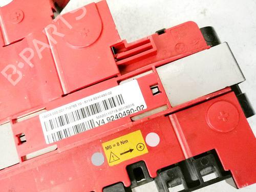 Fuse box BMW 5 (F10) 535 d | BP32576025E1 - Image 3