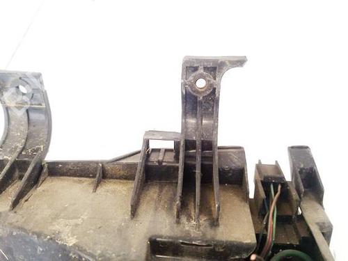 Fuse box MAZDA 6 Hatchback (GG) 2.0 DI (GG14) | BP32592195E1 - Image 3