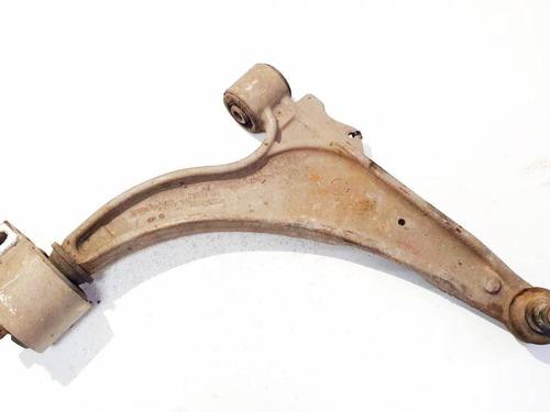 Used Right front suspension arm Right front suspension arm OPEL ASTRA J (P10) 1.7 CDTI (68) (125 hp) 39998712 39998712