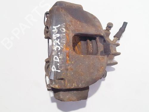 Used Right front brake caliper Right front brake caliper 35860928 35860928