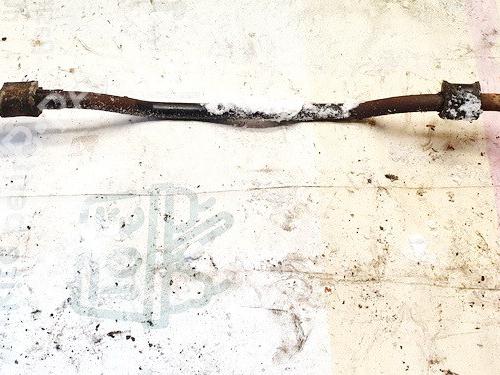 Used Anti roll bar Anti roll bar 35453786 35453786