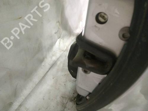 Used Front right lock Front right lock 35172771 35172771
