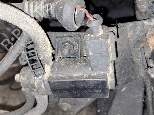 Used Electronic module Electronic module AUDI A4 B5 (8D2) 1.9 TDI (110 hp) 35037507 35037507