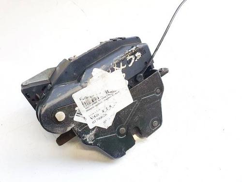 Tailgate lock BMW X5 (E53) 3.0 d | BP35352731C101 - Image 3