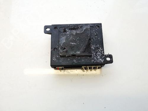 Electronic module SUBARU OUTBACK (BR) 2.0 D AWD (BRD) | BP33060951M83 - Image 2