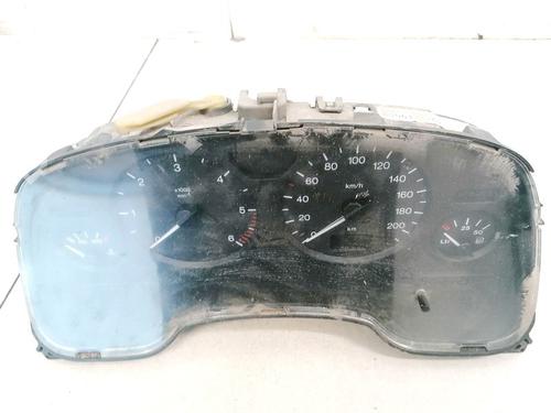 Used Instrument cluster Instrument cluster OPEL ASTRA G Hatchback (T98) 1.7 TD (F08, F48) (68 hp) 35490849 35490849