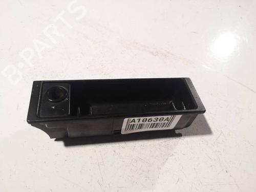 Used Ashtray Ashtray BMW 3 Touring (E46) 320 d (150 hp) 34971153 34971153