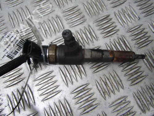Used Injector Injector PEUGEOT 207 (WA_, WC_) 1.4 HDi (68 hp) 35655263 35655263