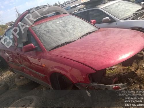 Fuse box VW PASSAT B5 Variant (3B5) 1.8 | BP33482039E1 - Image 6