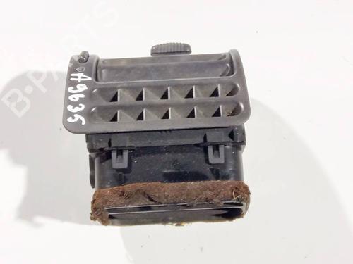 Luftventil Luftventil PEUGEOT 806 (221) 2.0 HDI (109 hp) 32964639 32964639